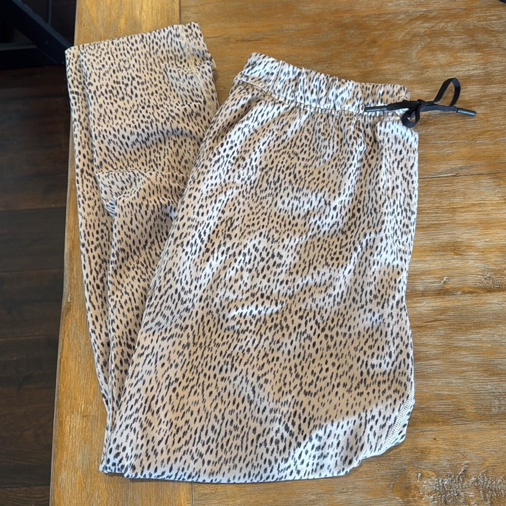 Lululemon Step Lively Pant